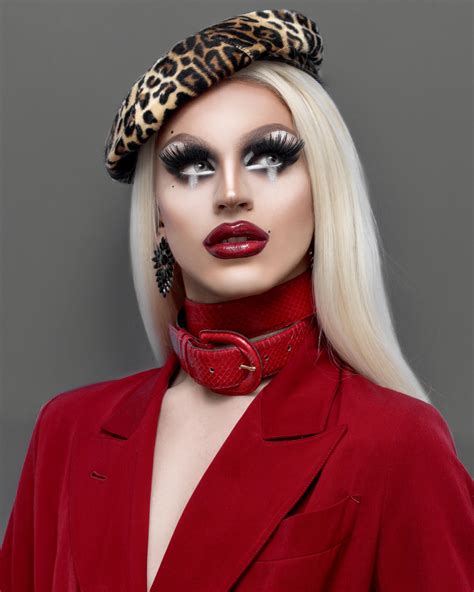 Aquaria’s Top Tips for Aspiring Drag Queens 